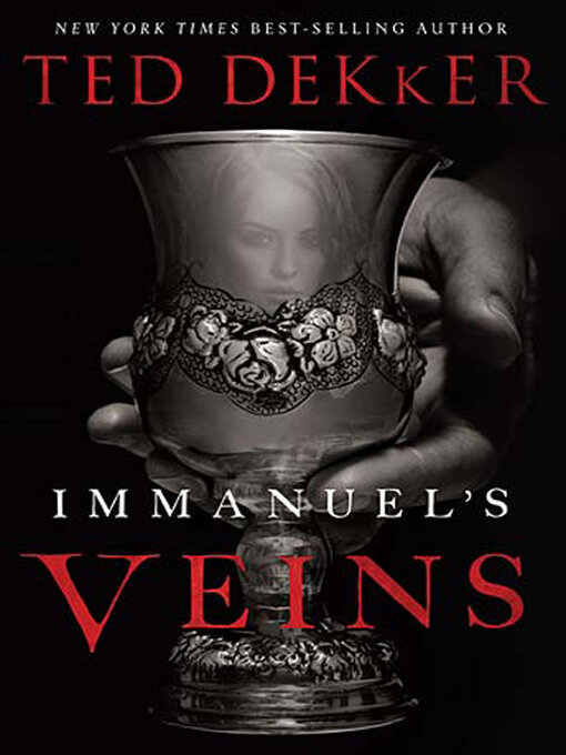 Cover image for Immanuel's Veins